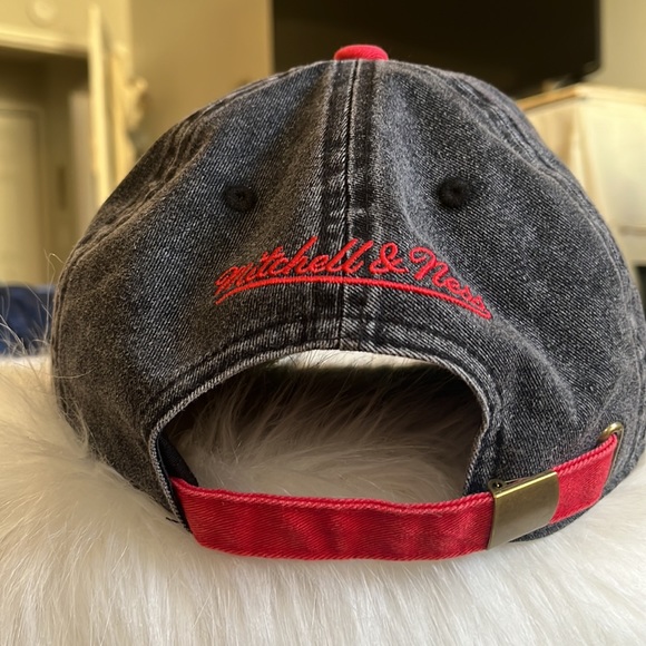 Chicago bulls champions cap NWOT - Picture 3 of 8